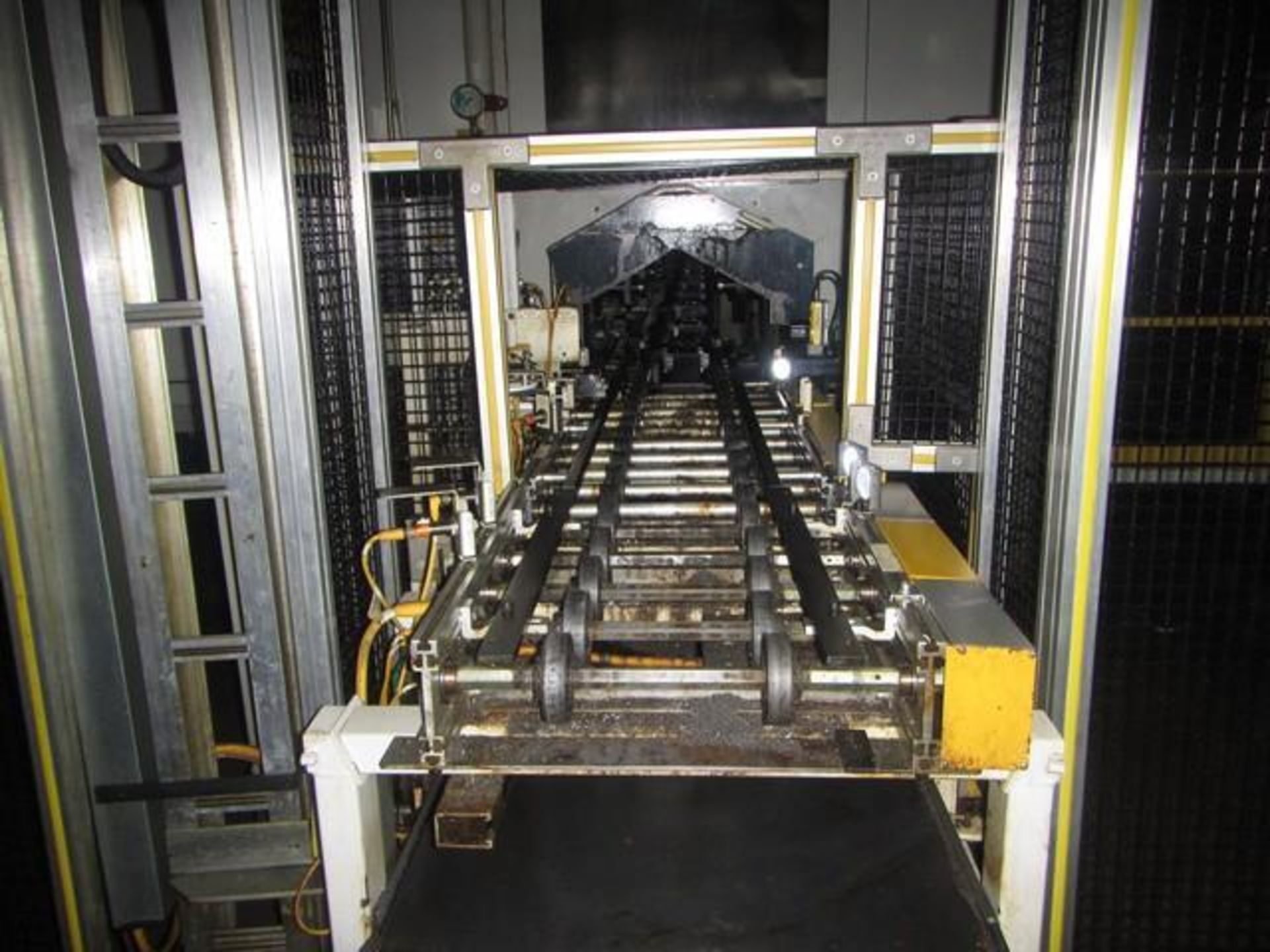 Load Conveyor - Image 8 of 9