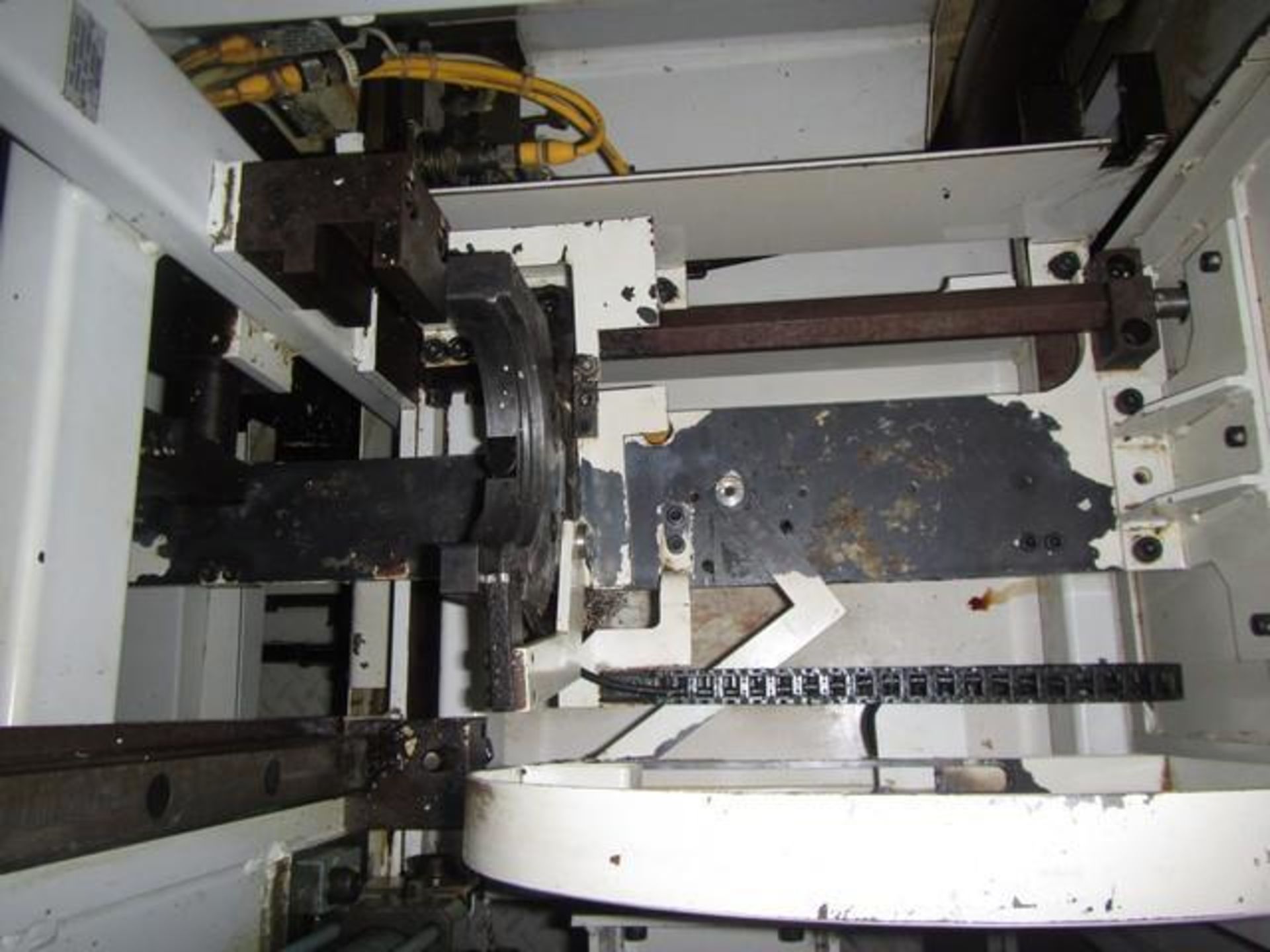 Horizontal CNC Machining Center - Image 11 of 14