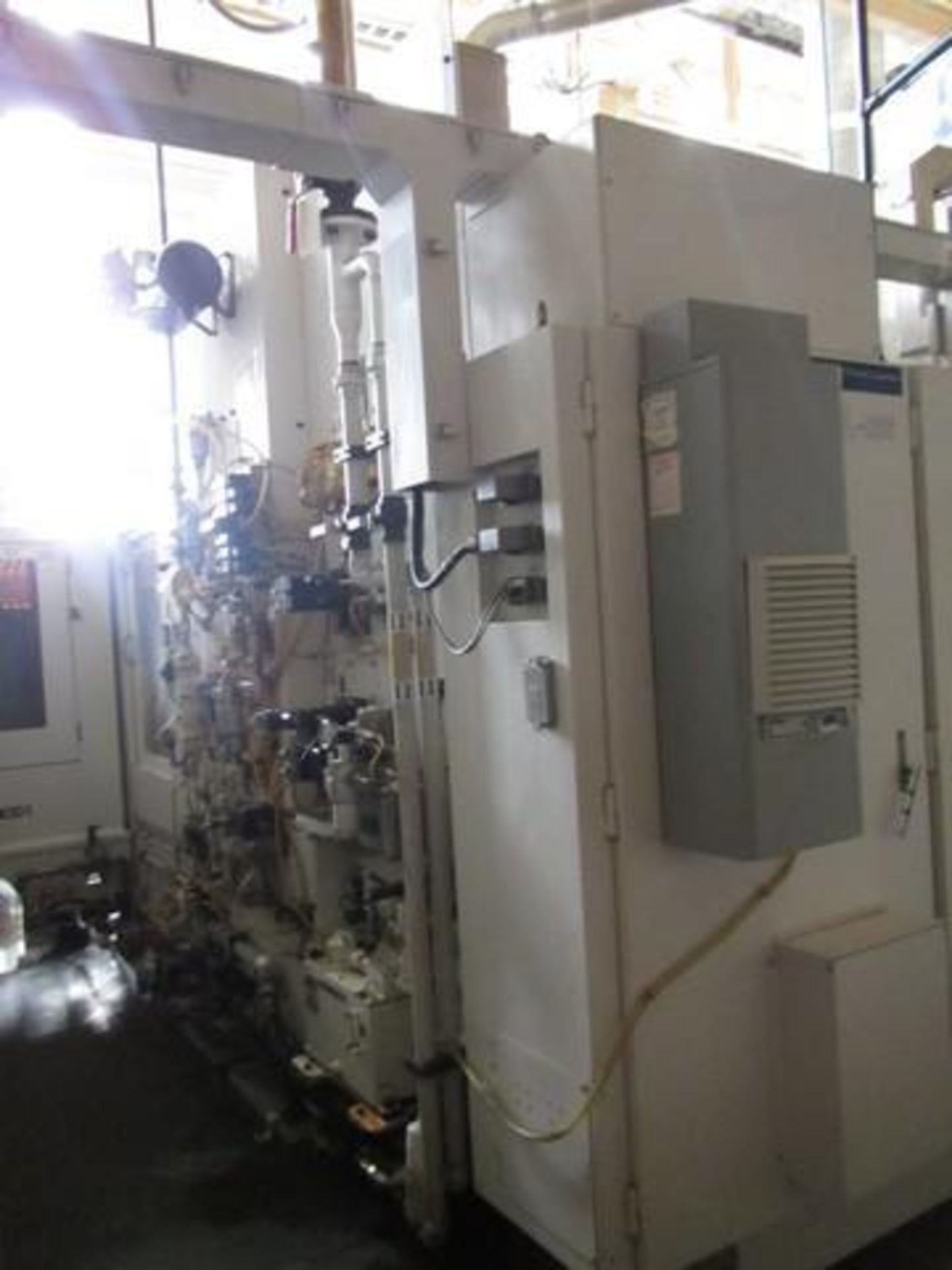 Horizontal CNC Machining Center - Image 4 of 20