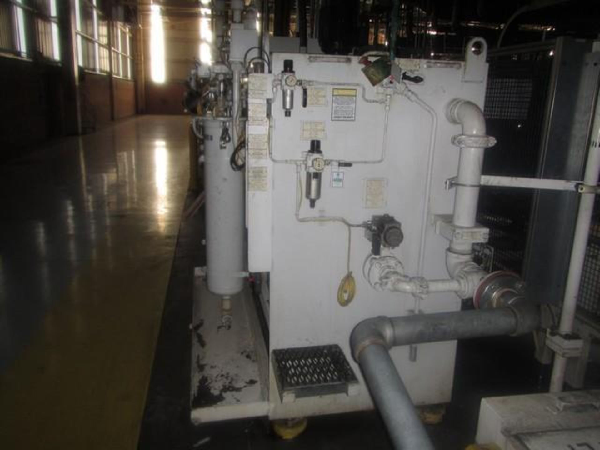 Coolant System Feeder - Image 2 of 8