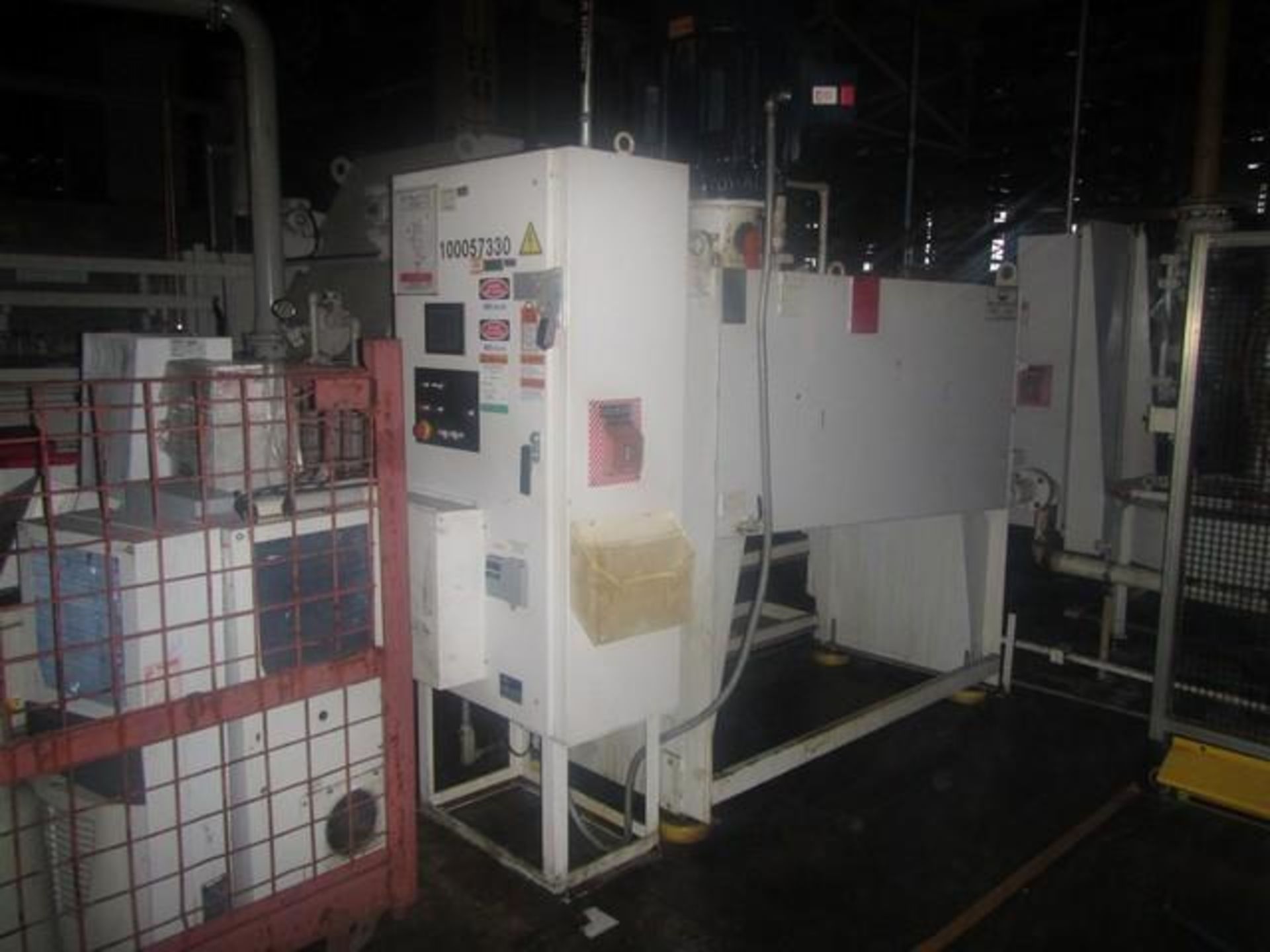 Coolant System Feeder - Image 2 of 6