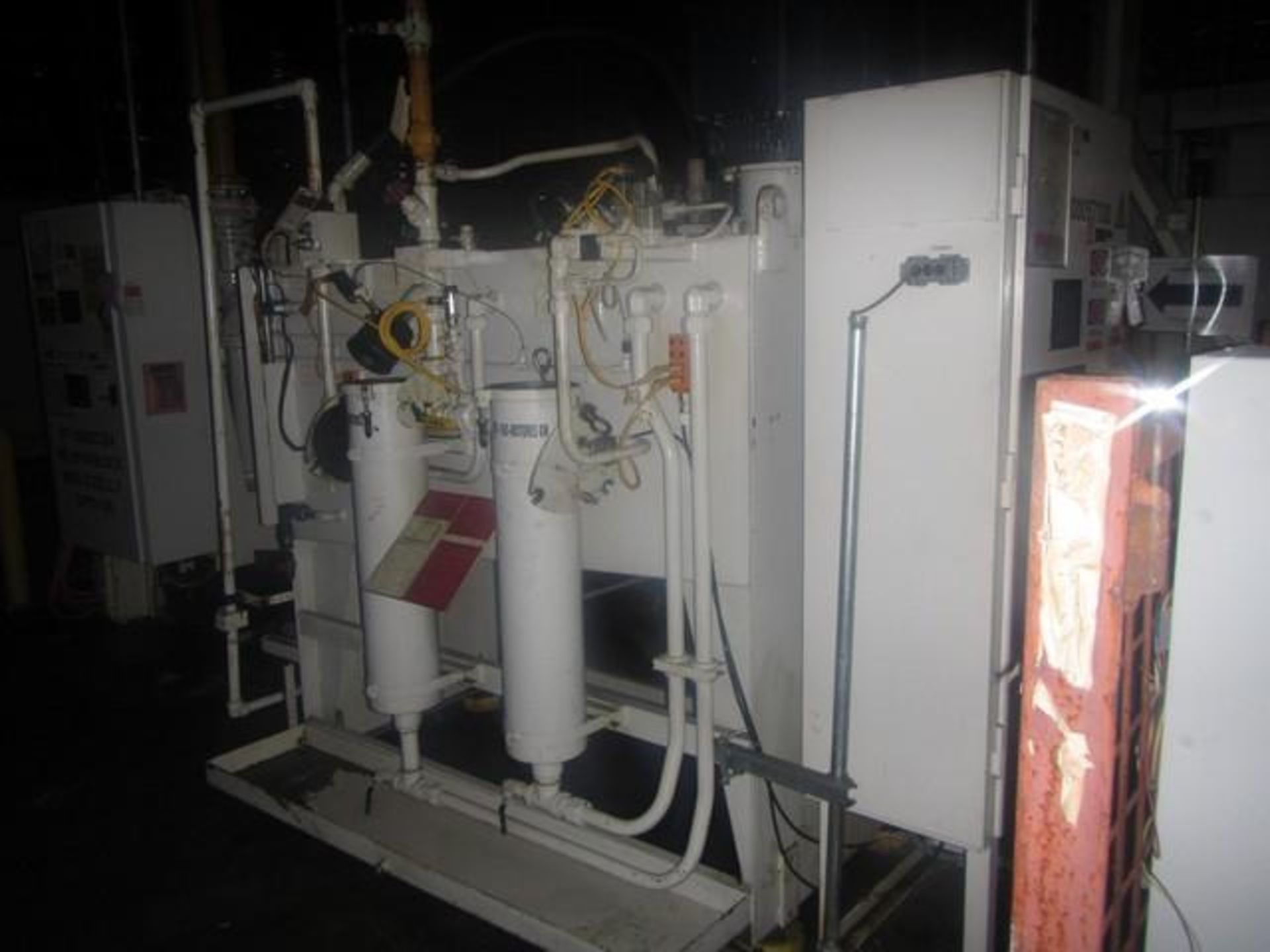 Coolant System Feeder - Image 3 of 6