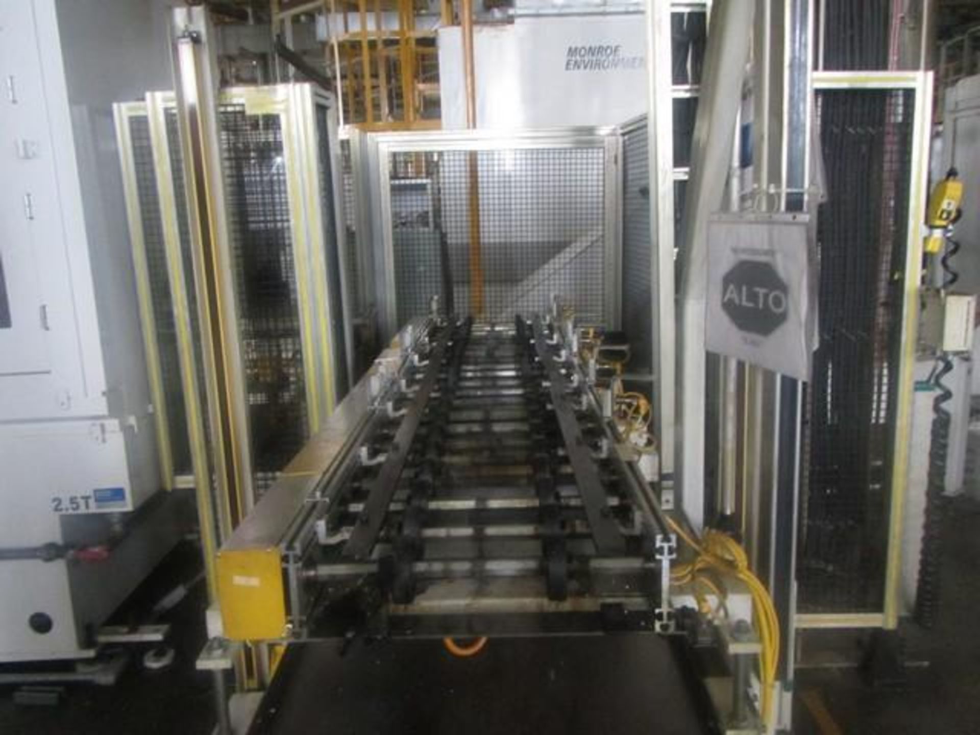 Link Conveyor - Image 3 of 8