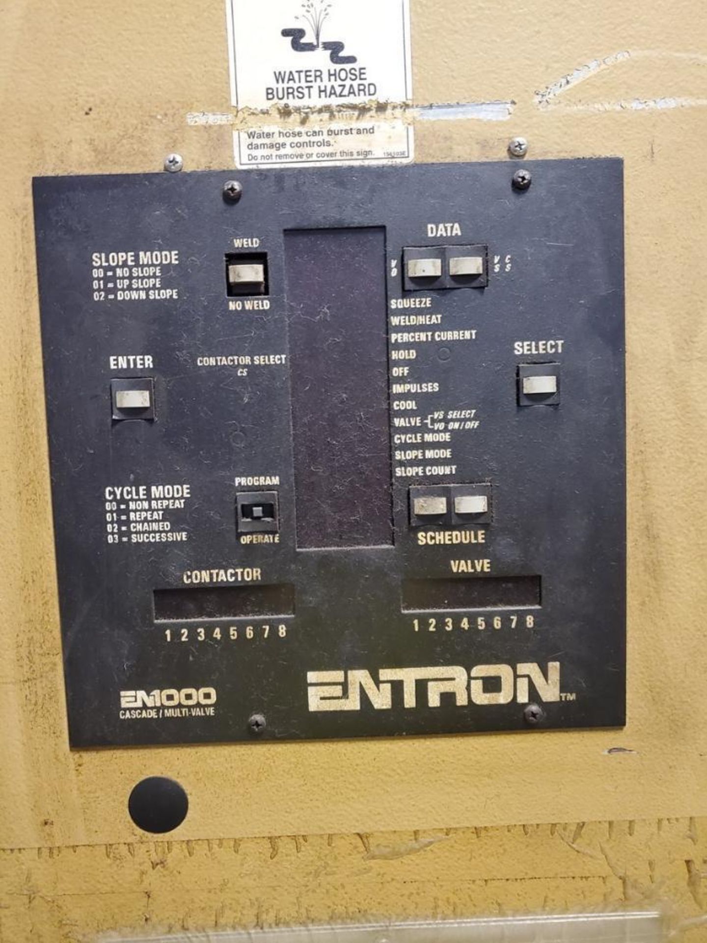 Cybersmith Head Plate Welder - Image 5 of 5