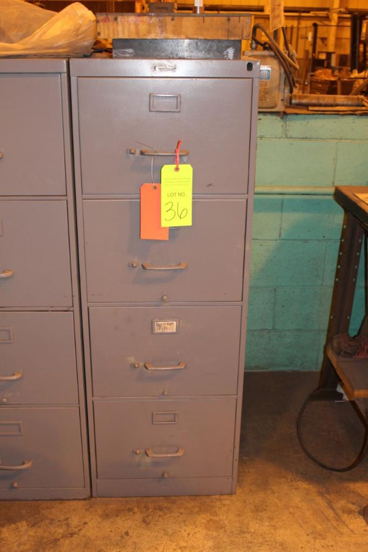 File Cabinets