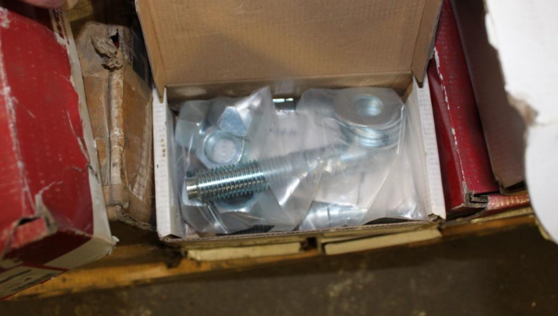 Pallet of New WEJ-IT Wedge Anchors - Image 3 of 4