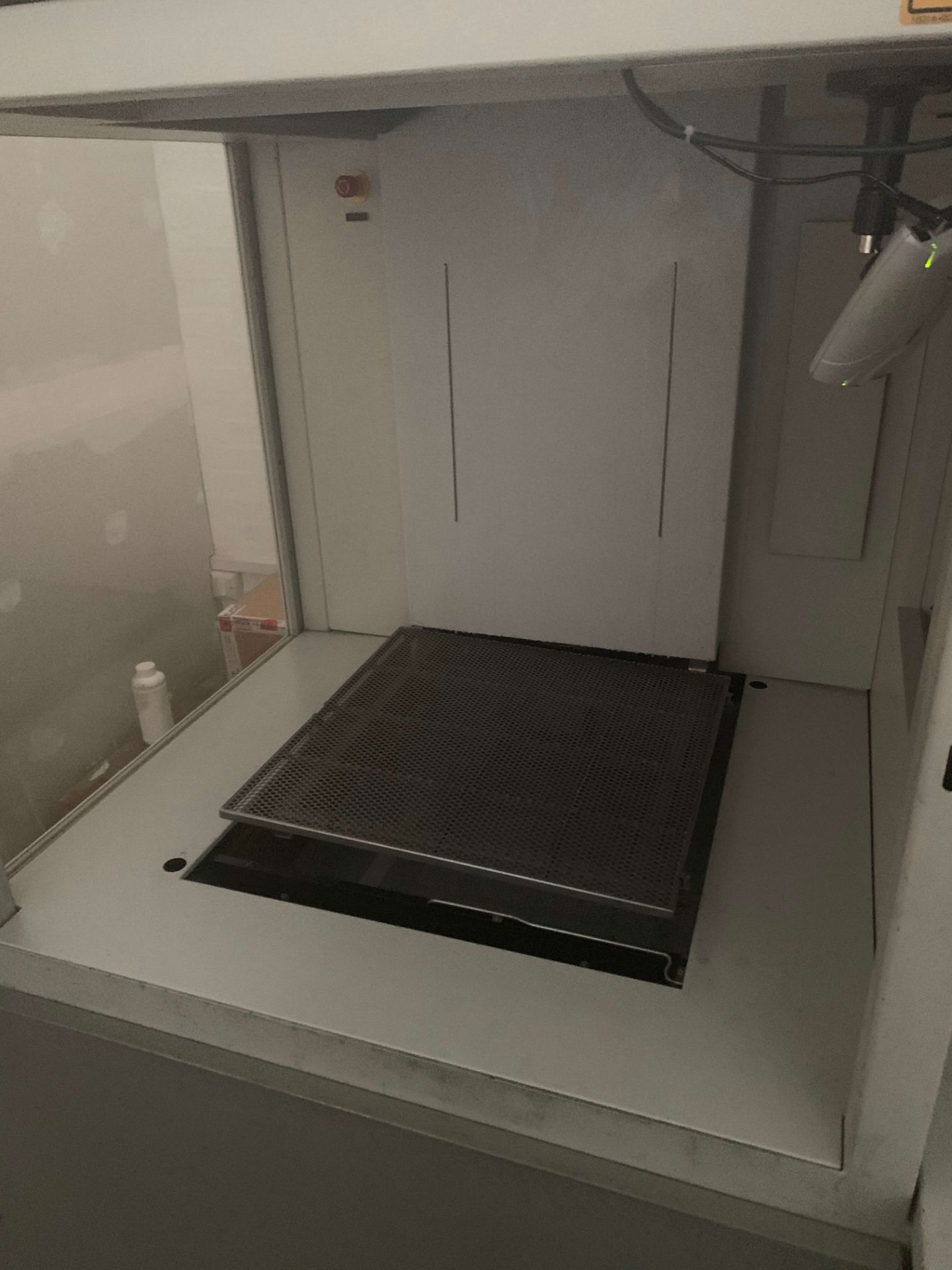 3D Systems SLA5000 500 x 500 x 500mm stereo lithography 3D PRINTER - Image 4 of 6