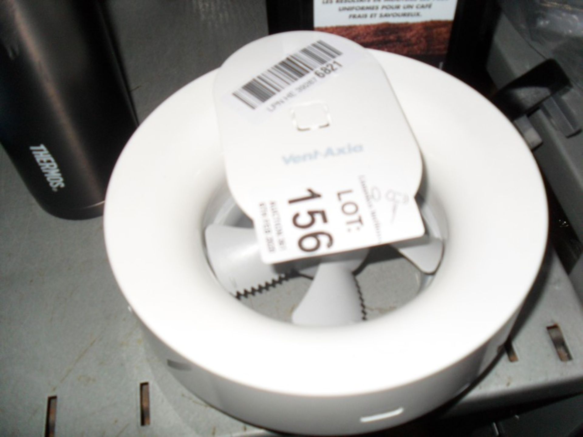 VENT AXIA VENTILATION FAN (EX-SHOP DISPLAY)