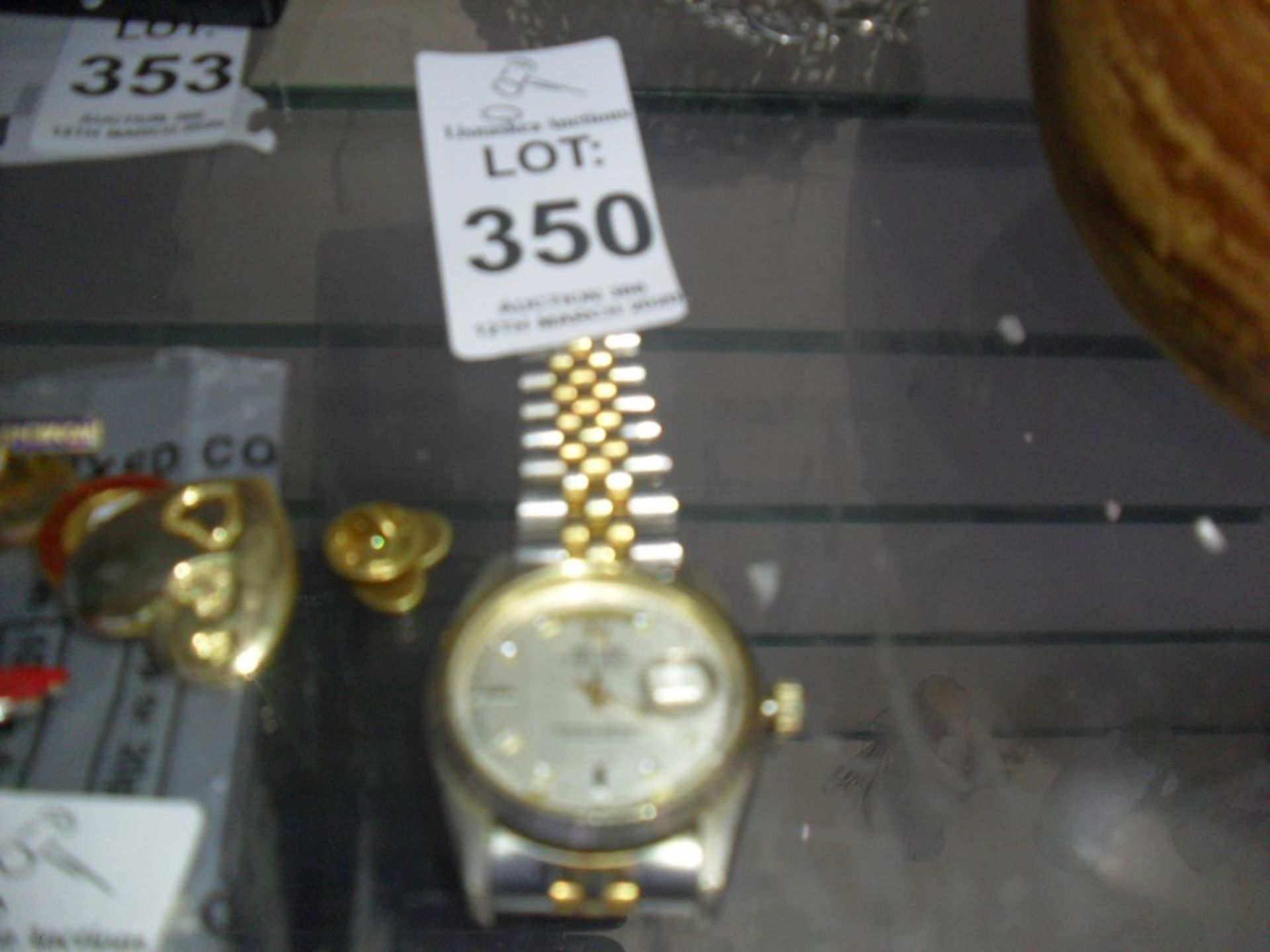 REPLICA ROLEX