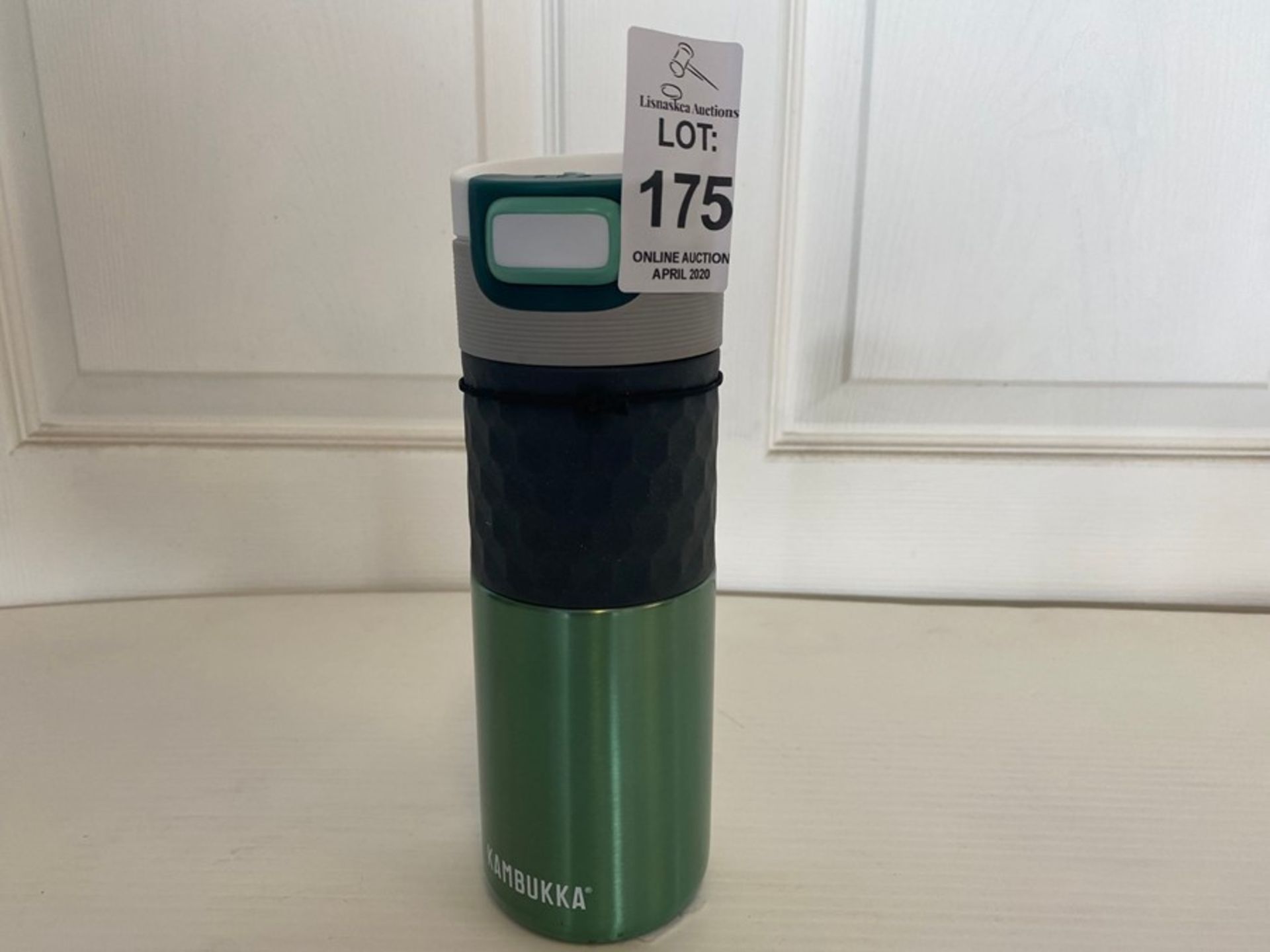 KAMBUKKA THERMAL TRAVEL FLASK