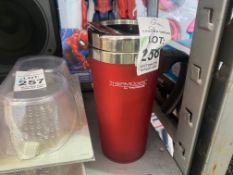 NEW THERMOCAFE MUG