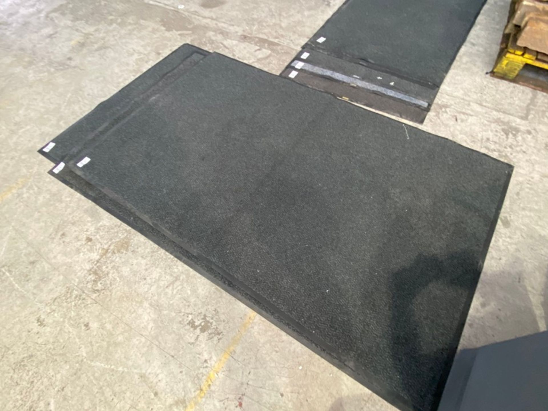 LARGE EASY CLEAN MAT