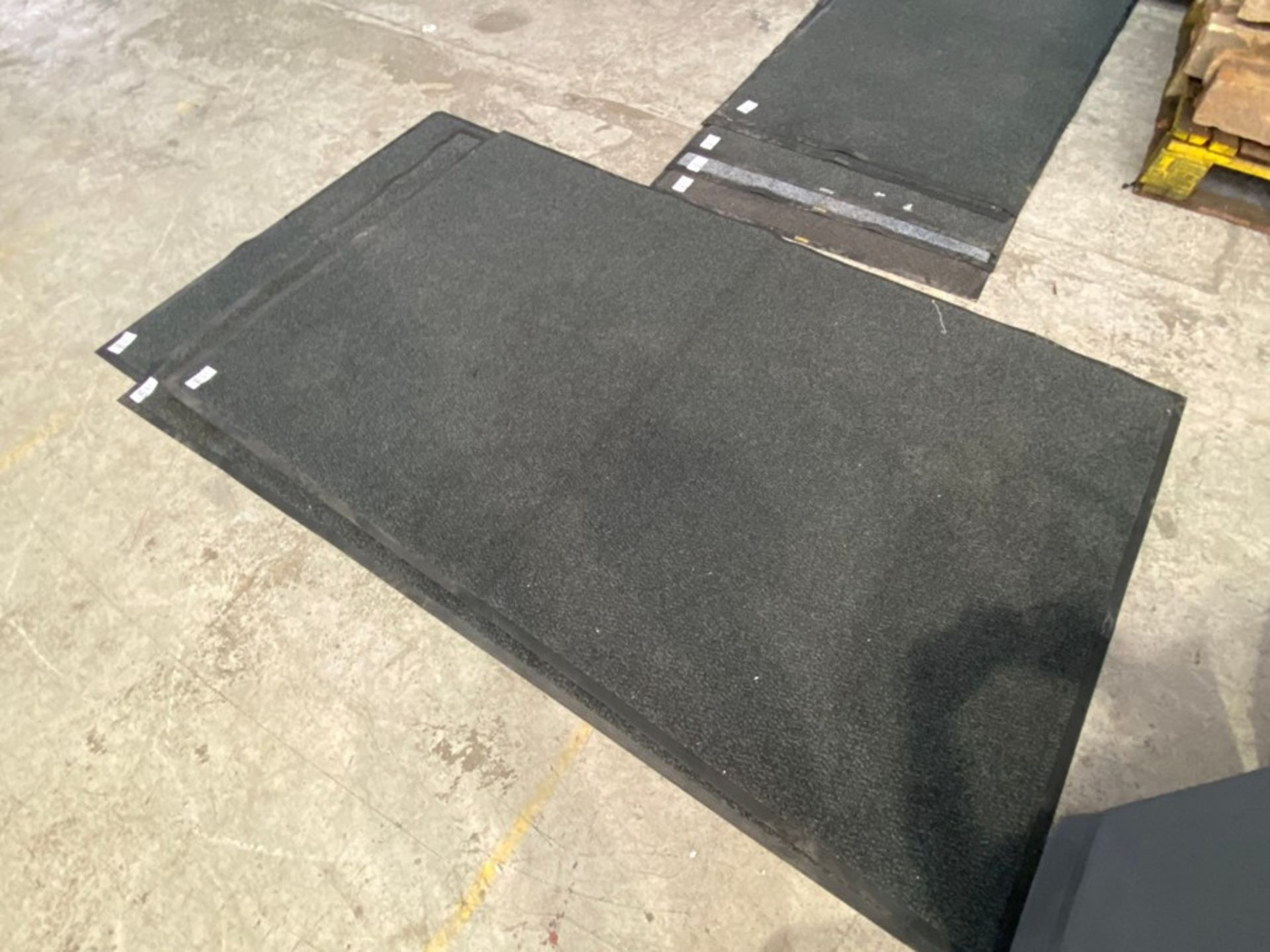 LARGE EASY CLEAN MAT