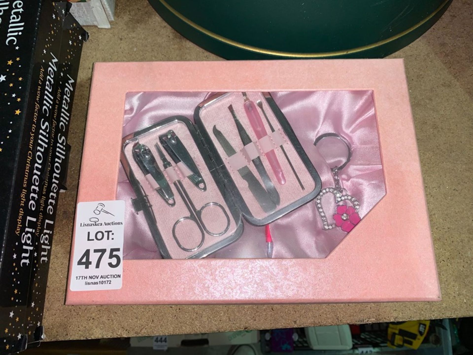 LADIES GIFT SET