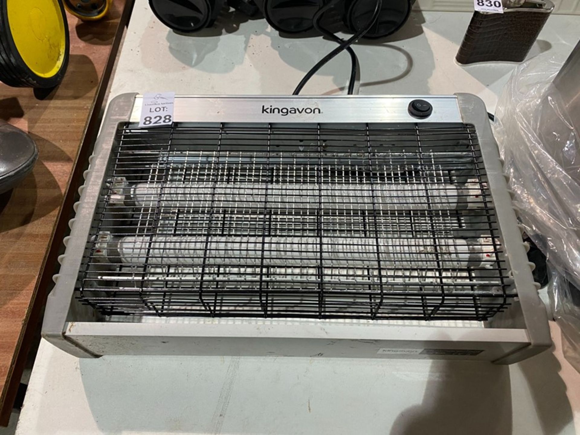 ELECTRIC INSECT KILLER