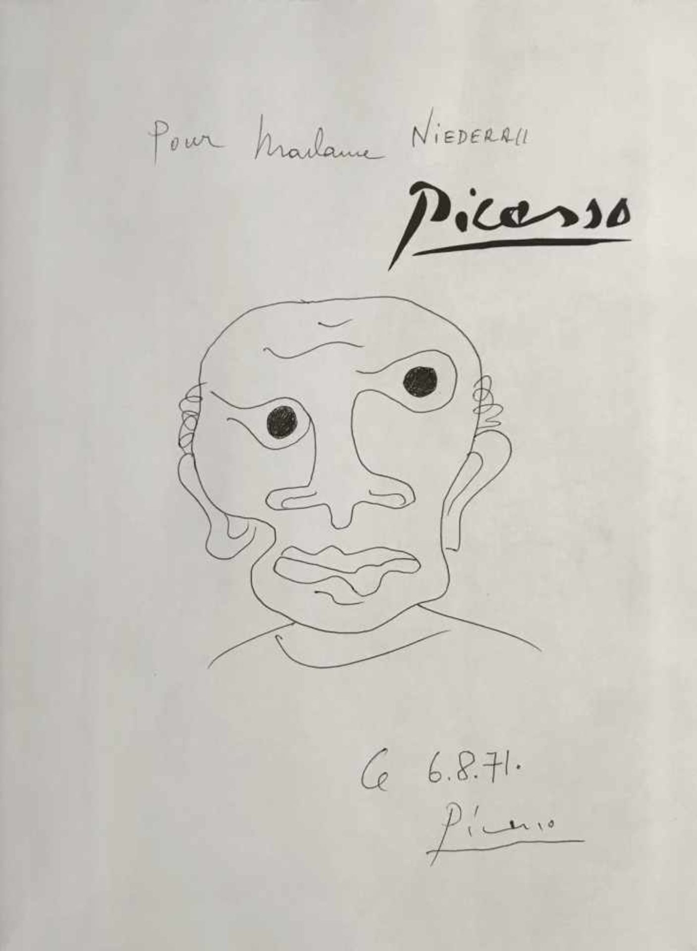 Picasso,Pablo