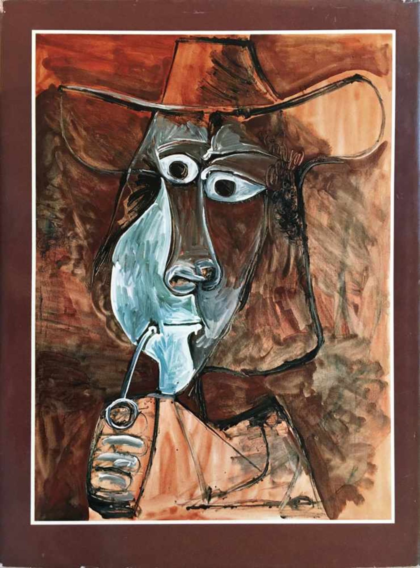 Picasso,Pablo - Bild 3 aus 3