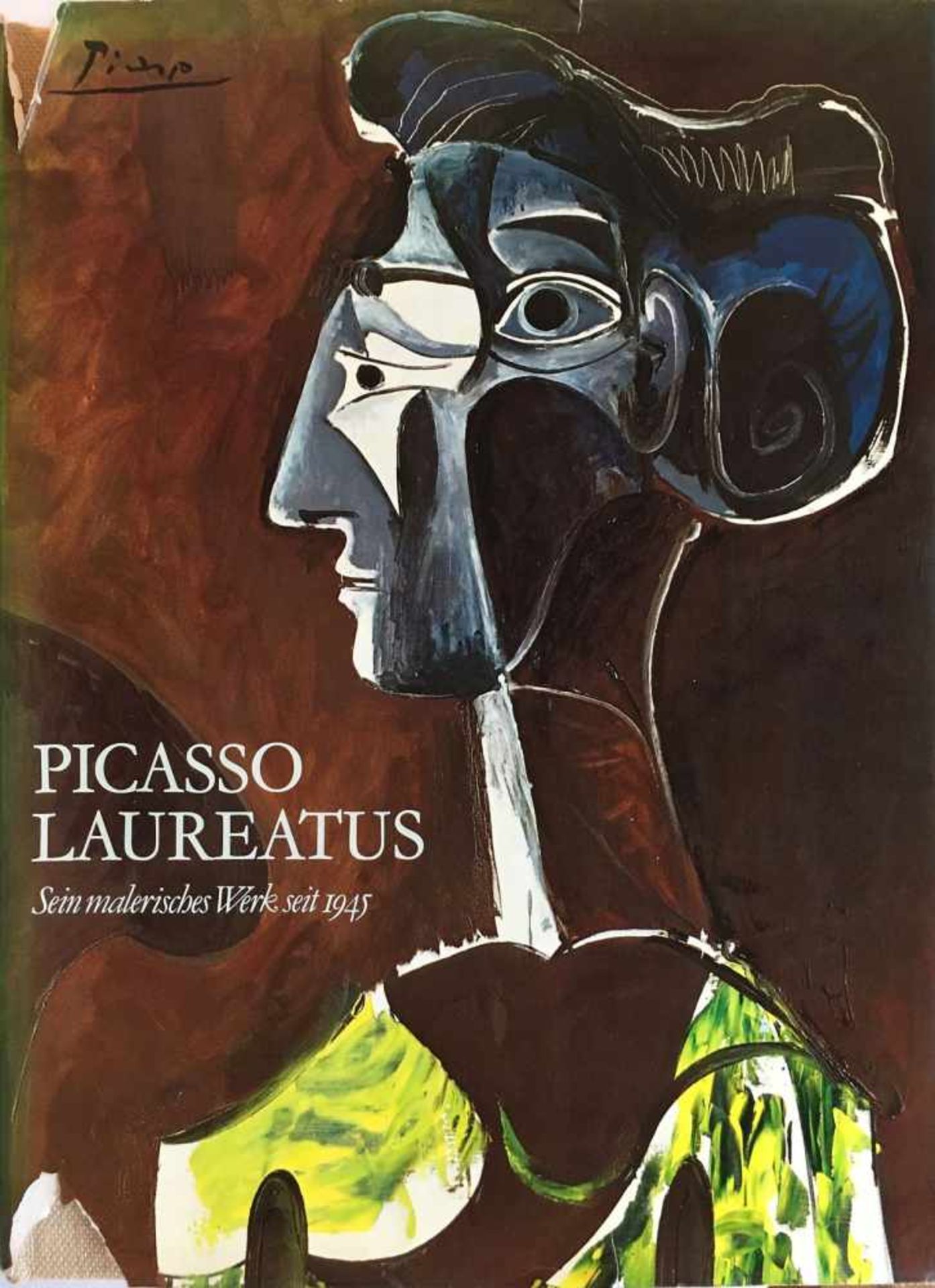 Picasso,Pablo - Bild 2 aus 3