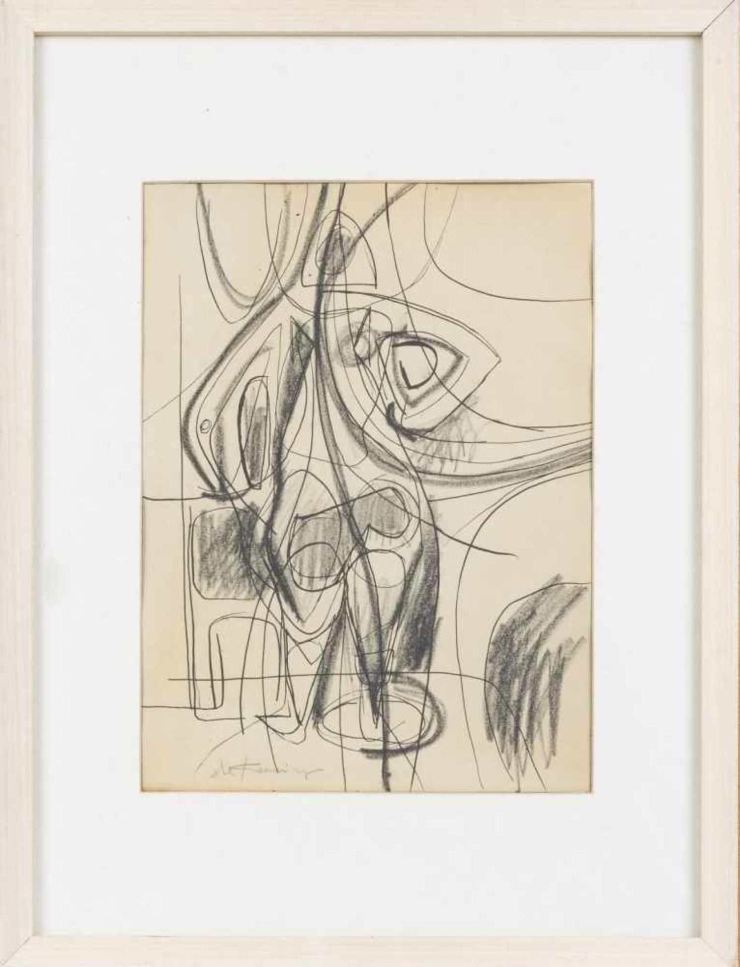 De Kooning , Willem - Bild 2 aus 3