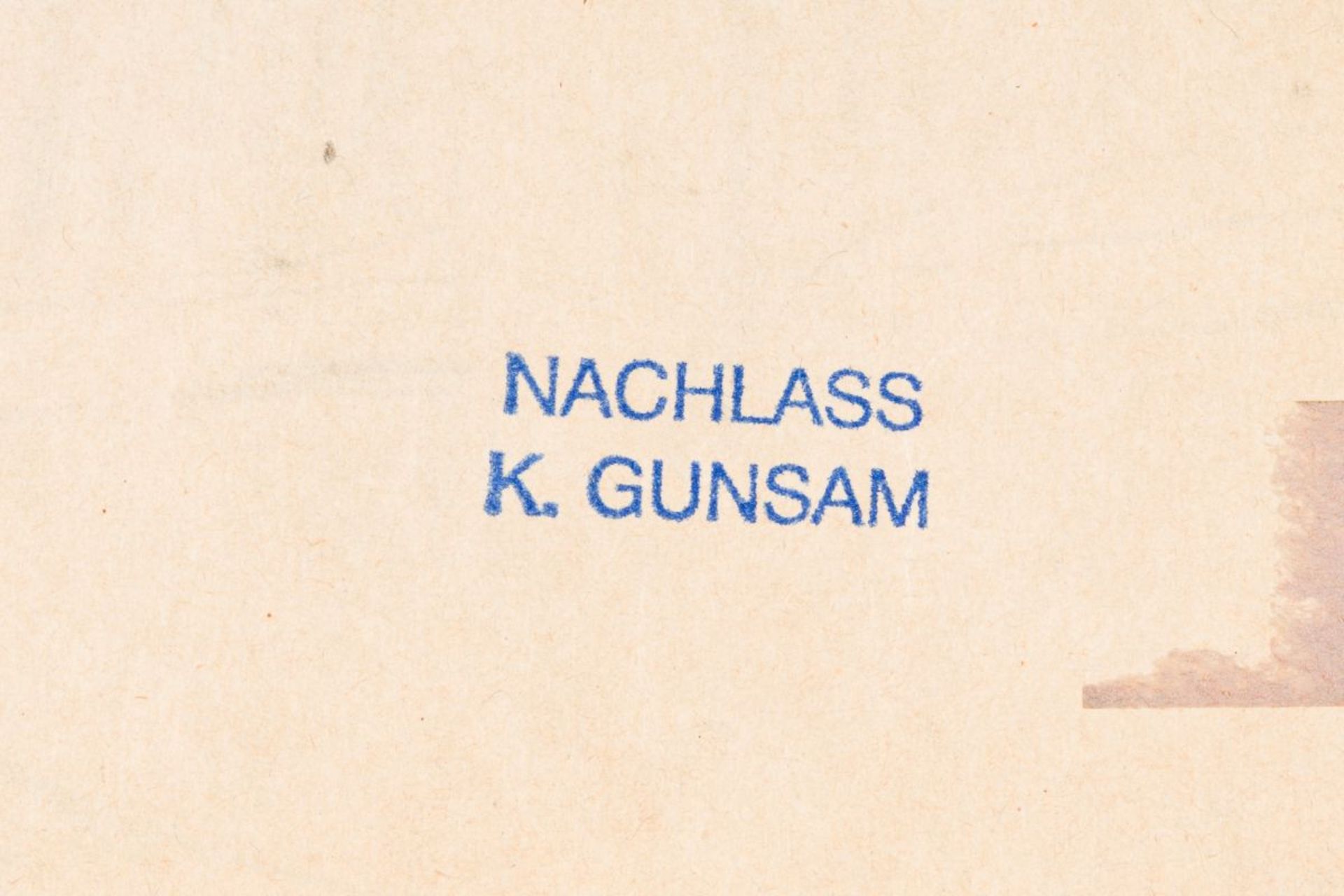 Hessing Gustav , Gunsam Karl Josef - Image 6 of 21
