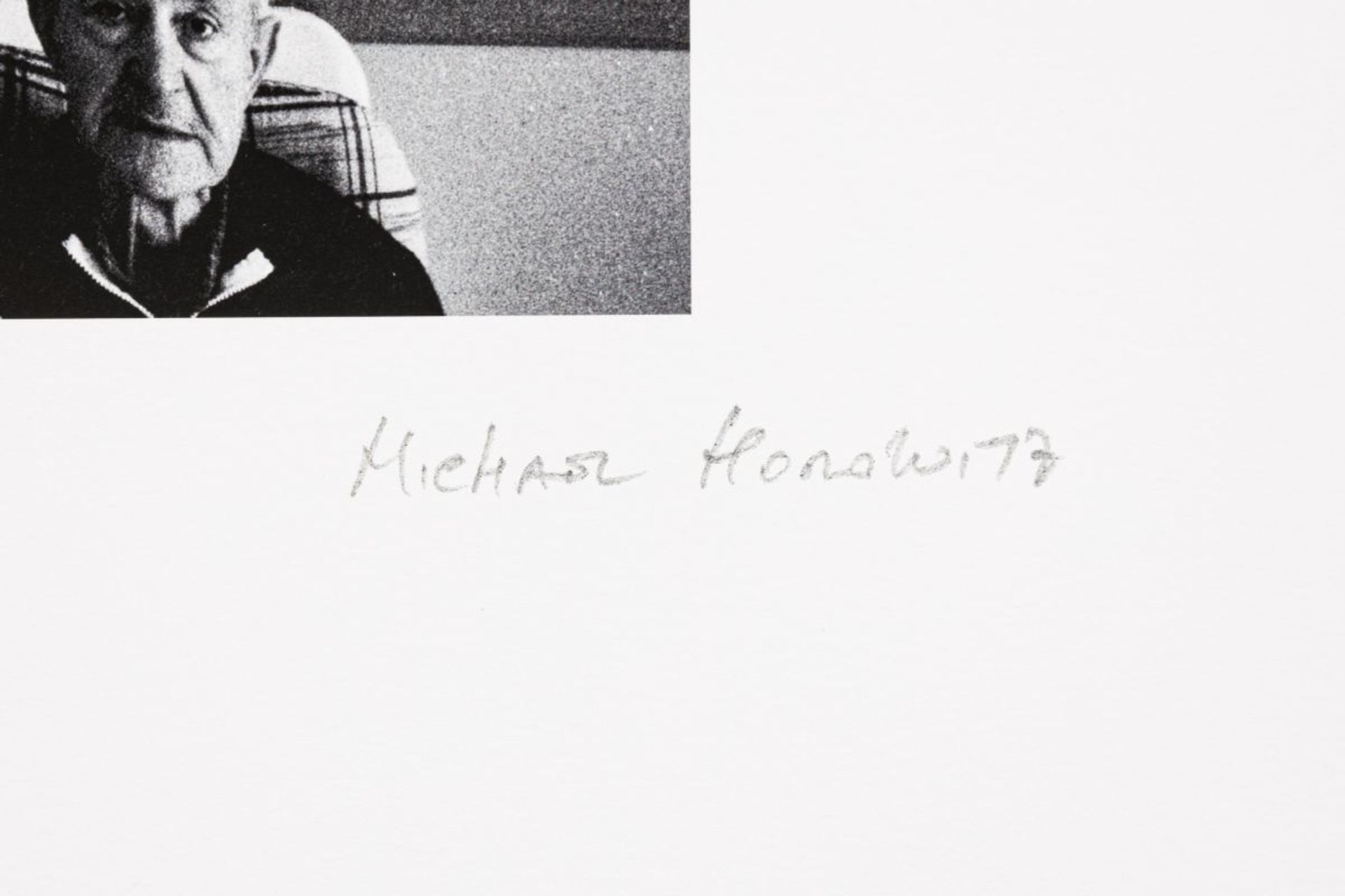 Horowitz Michael - Bild 3 aus 4