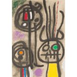 Miró Joan