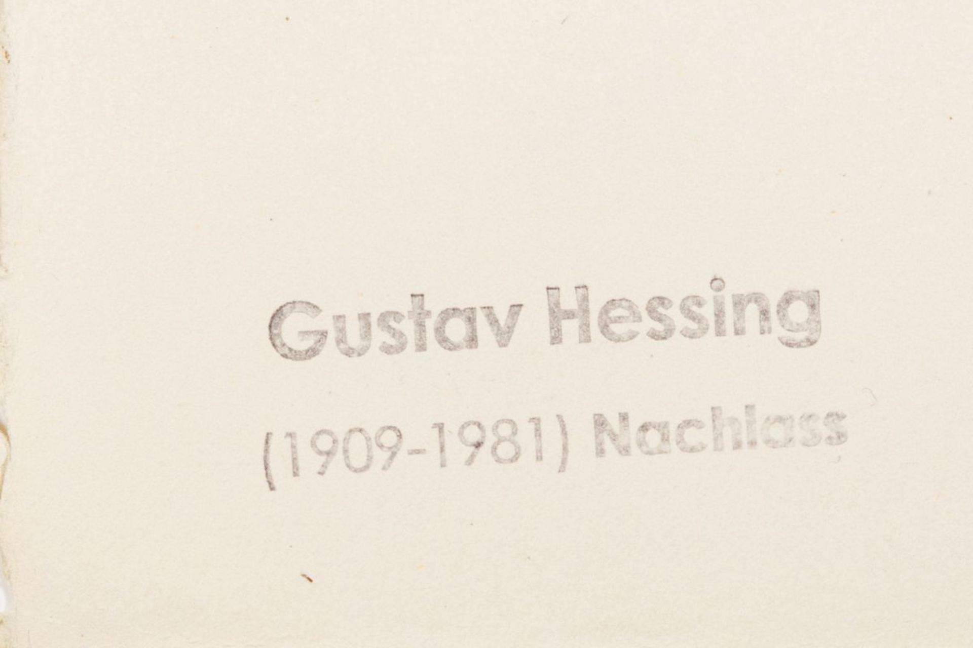 Harta Felix Albrecht , Hessing Gustav , Gergely Tibor - Image 15 of 18