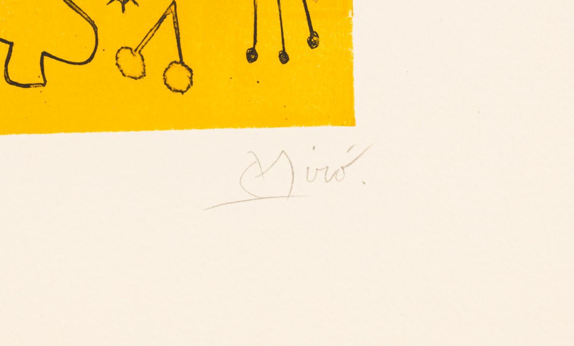 Miró Joan - Bild 3 aus 4