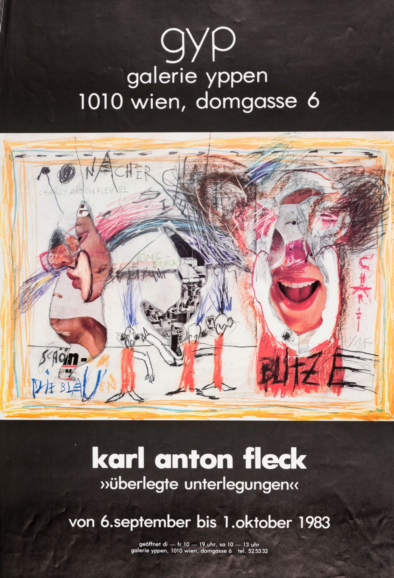 Fleck Karl Anton - Bild 2 aus 8