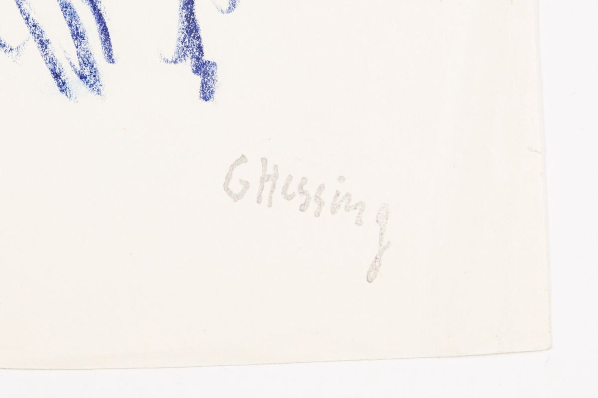 Hessing Gustav , Gunsam Karl Josef - Image 11 of 21