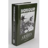 Book: Honour The Armies by M. Maton. Token Pub: 2006. Honours & Awards to the British & Dominion