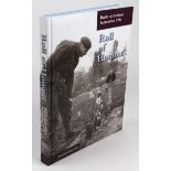 Book: The Roll of Honour for The Battle of Arnhem: September 1944. 5th Ed. (Revised) 2011. Published