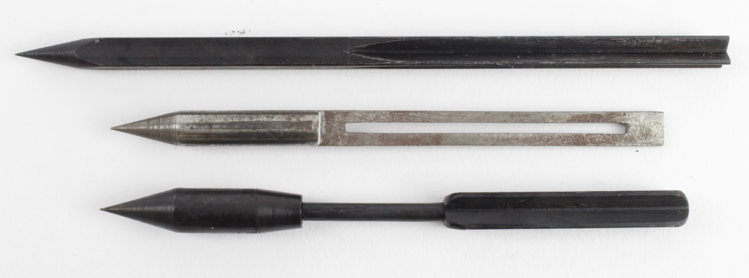 Aerial Flechette darts 3x different types.