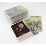 Bamforth Song Cards, sets & odds, varied selection (approx 150 cards)