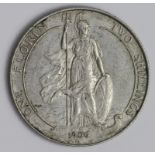 Florin 1906 nEF