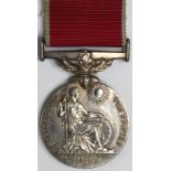 British Empire Medal (GRI) (civil) named to Henry Adkins, L/G 1st Jan 1948 Foreman at Thomas De la