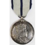 Delhi Durbar Medal 1903 (silver) unnamed as issued. Few small edge bumps