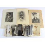 Original R.A.F. Photographs end of WW1, Inter-War and early WW2 period also some R.N.A.S. pictures