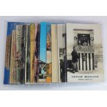 Punch & Judy Postcards: A dozen Punch & Judy postcards. Particularly noted are super RP cards of