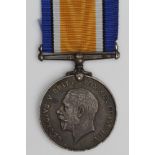 BWM to 51459 Spr R J Thompson RE. Awarded the Military Medal. Died of Pneumonia 27/10/1918 with 25th