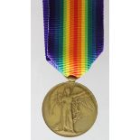 Victory Medal to G-13382 Pte A Barber The Queens R. Died of Wounds 19/6/1917 with the 8th Bn. Born