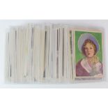 Film Stars, general selection, better noted   (approx 89 cards)