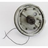 German WW2 scarce Luftwaffe Aircraft compass as used in fighters such as ME109, FW190 etc., Berlin