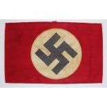 German NSDAP party armband