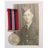 RAF Interest a casualty group to 1709262 LAC David Ronald Starkey RAFVR who died 29-6-1947 and is