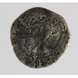 Henry V silver penny of York interesting local dies, quatrefoil enclosing pellet at centre of