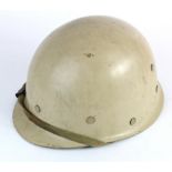 Gulf War Iraqi M-90 Helmet-Veteran bring back in very good condition.