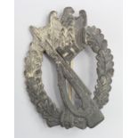 WW2 German Infantry Assault Badge