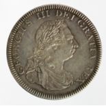 Dollar 1804 (no stops in CHK). GVF (ex St.James Auc 22 Lot 1150)