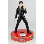 Royal Doulton Elvis 'Stand Up', figure, limited edition 500/2500, height 25cm approx.